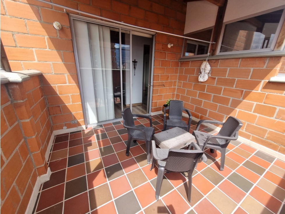 Apartamento en venta en Laureles, Medellín 5