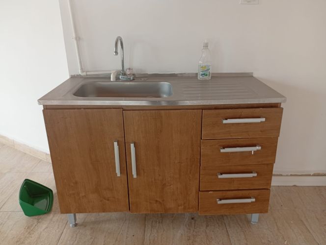 Oficina en arriendo en Cristo Rey, Medellín, 73 m² · foto 3 de 6