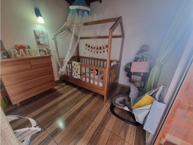 Apartamento de 3 alcobas en venta en Laureles, Medellín, 148 m² · foto 20 de 24