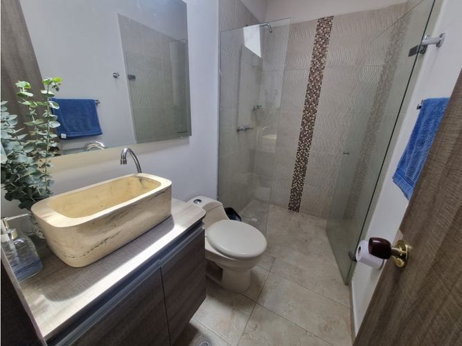 Apartamento de 3 alcobas en venta en Laureles, Medellín, 148 m² · foto 24 de 24
