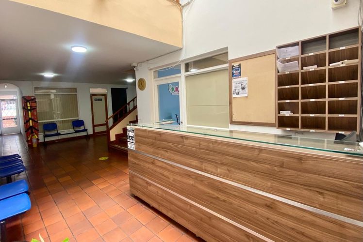 Oficina en venta en Centro Historico, Chía, 20 m² · foto 6 de 16