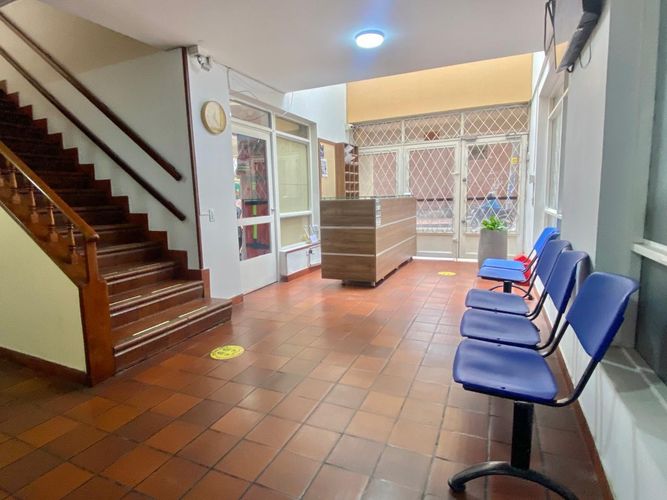 Oficina en venta en Centro Historico, Chía, 20 m² · foto 7 de 16