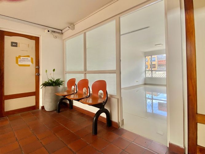 Oficina en venta en Centro Historico, Chía, 20 m² · foto 8 de 16