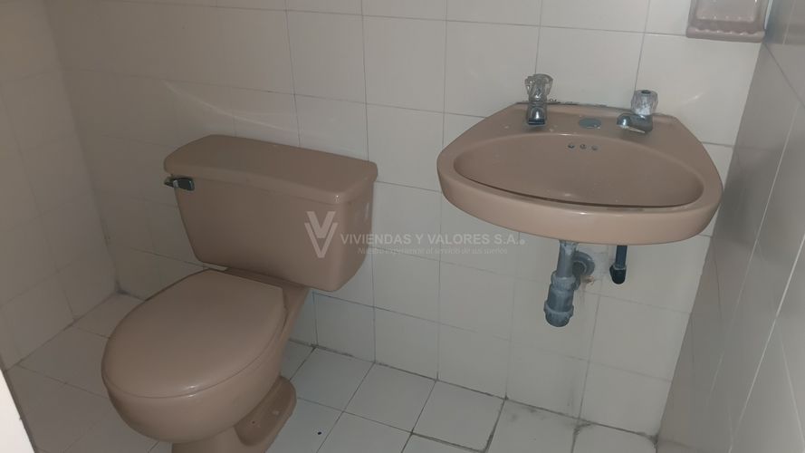 Casa de 3 alcobas en venta en La Riviera, Cúcuta, 76 m² · foto 16 de 18