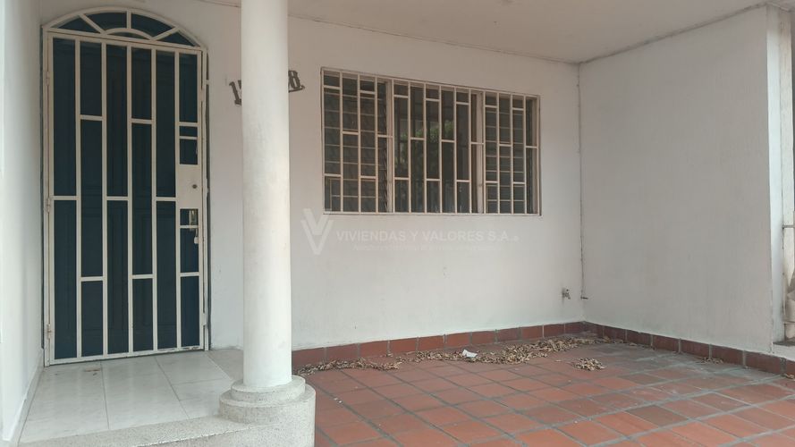 Casa de 3 alcobas en venta en La Riviera, Cúcuta, 76 m² · foto 14 de 18