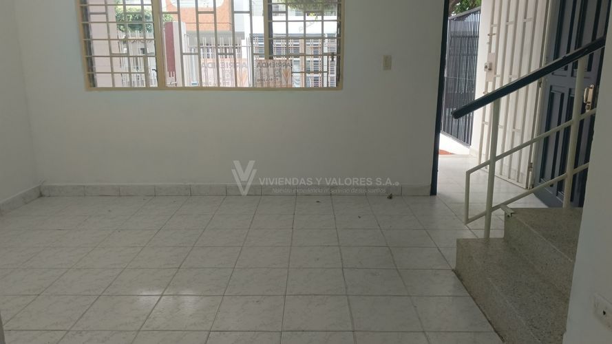 Casa de 3 alcobas en venta en La Riviera, Cúcuta, 76 m² · foto 10 de 18