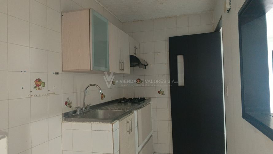 Casa de 3 alcobas en venta en La Riviera, Cúcuta, 76 m² · foto 4 de 18