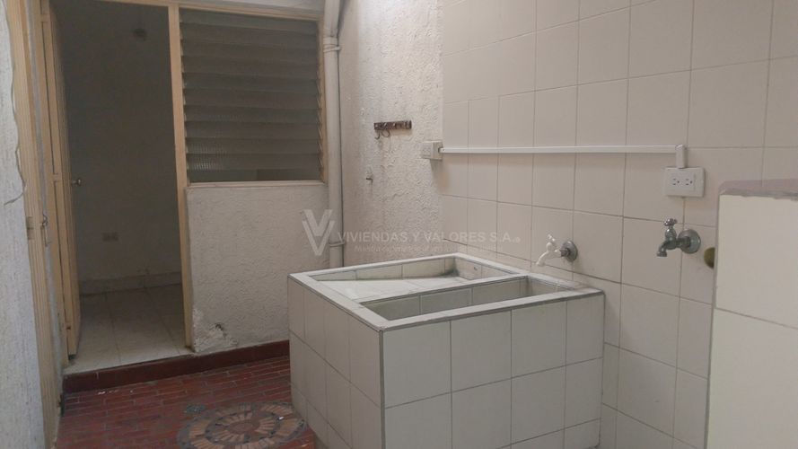 Casa de 3 alcobas en venta en La Riviera, Cúcuta, 76 m² · foto 15 de 18