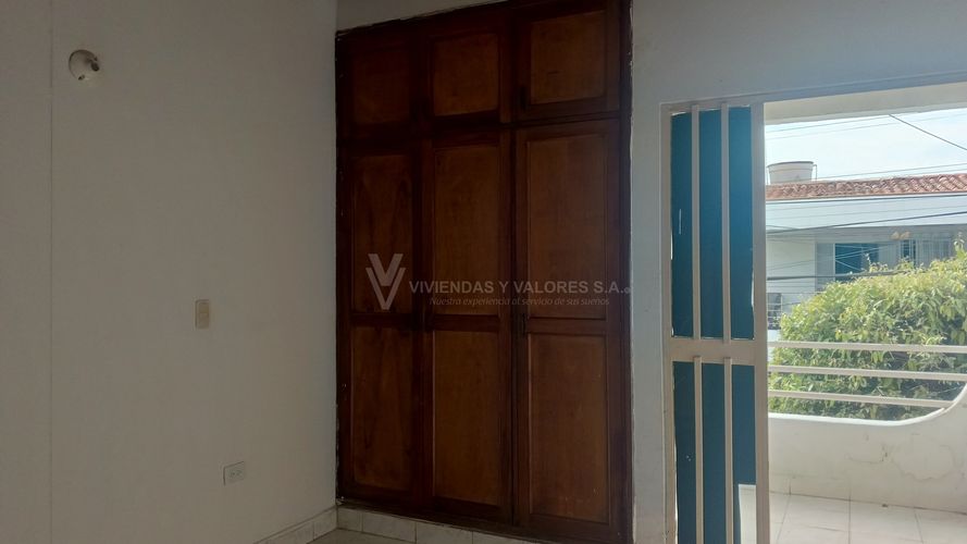 Casa de 3 alcobas en venta en La Riviera, Cúcuta, 76 m² · foto 7 de 18