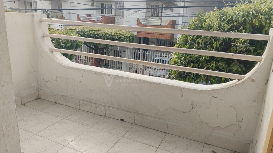 Casa de 3 alcobas en venta en La Riviera, Cúcuta, 76 m² · foto 18 de 18