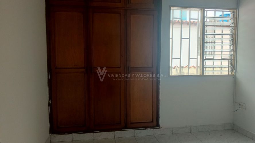 Casa de 3 alcobas en venta en La Riviera, Cúcuta, 76 m² · foto 5 de 18