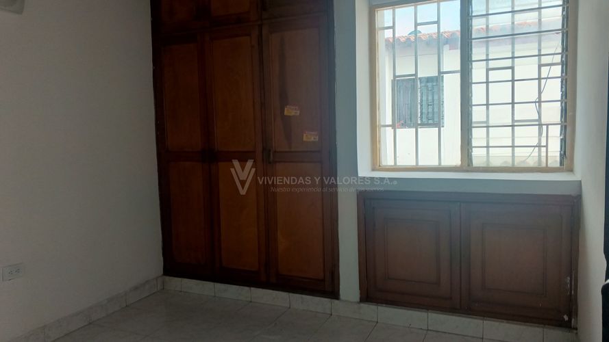 Casa de 3 alcobas en venta en La Riviera, Cúcuta, 76 m² · foto 6 de 18