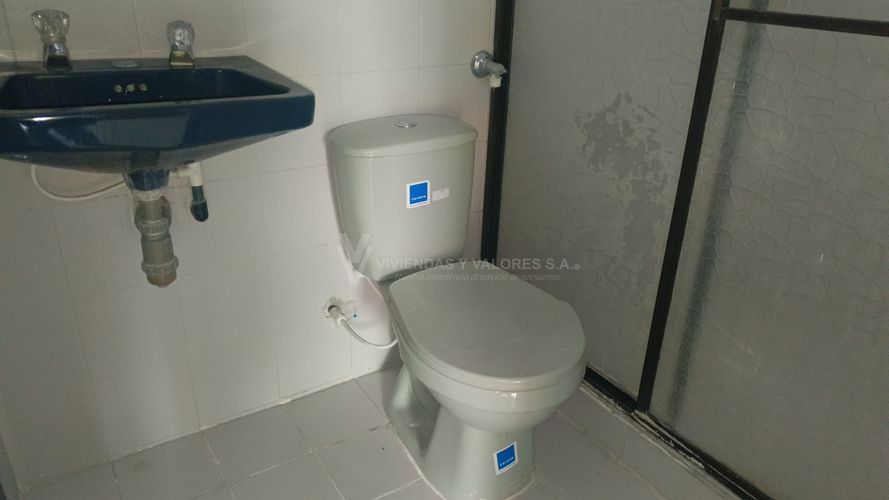 Casa de 3 alcobas en venta en La Riviera, Cúcuta, 76 m² · foto 17 de 18