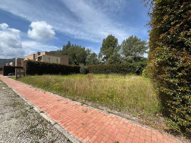 Lote en venta en Fagua, Chía · foto 2 de 6