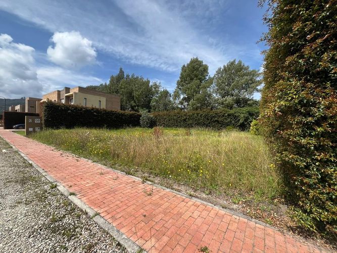 Lote en venta en Fagua, Chía · foto 5 de 6