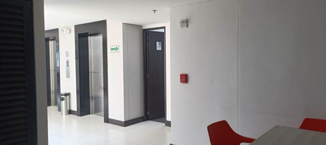 Oficina en arriendo en El Sena, Cali, 62 m² · foto 14 de 14