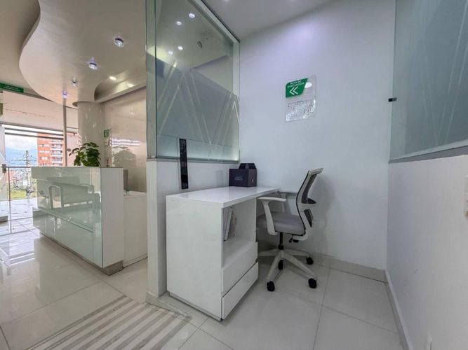 Local en venta en Los Naranjos, Envigado, 120 m² · foto 5 de 10