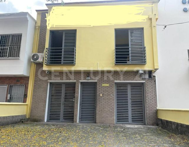 Oficina en arriendo en Versalles, Cali, 200 m² · foto 2 de 14