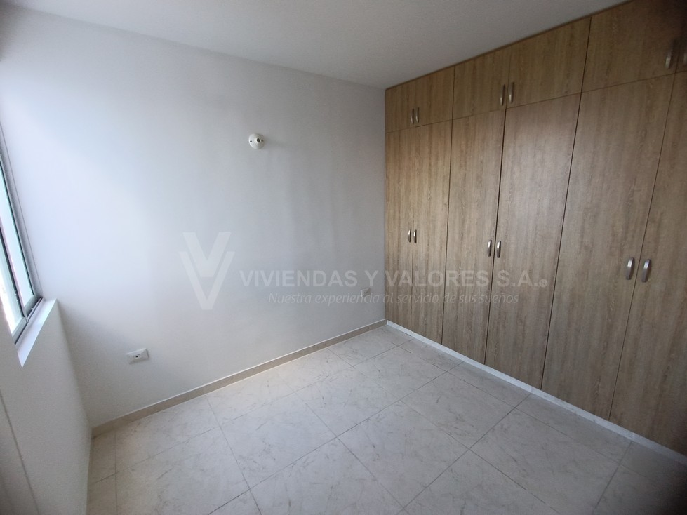 Apartamento en venta en La Gazapa, Cúcuta · foto 3 de 9