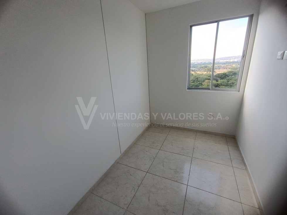 Apartamento en venta en La Gazapa, Cúcuta · foto 5 de 9