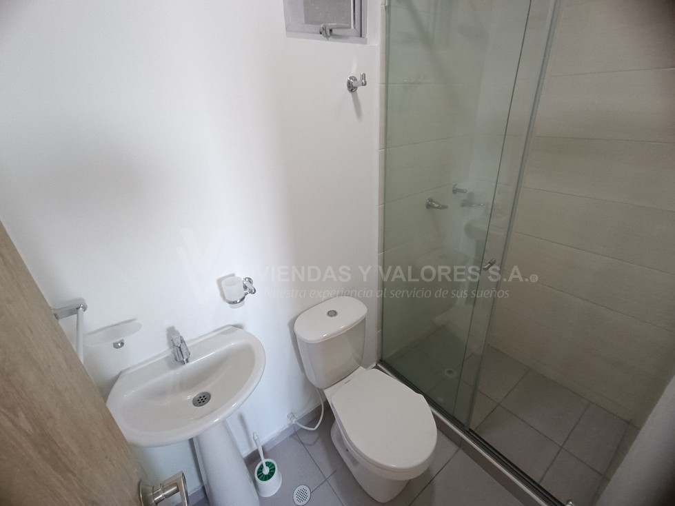 Apartamento en venta en La Gazapa, Cúcuta · foto 8 de 9