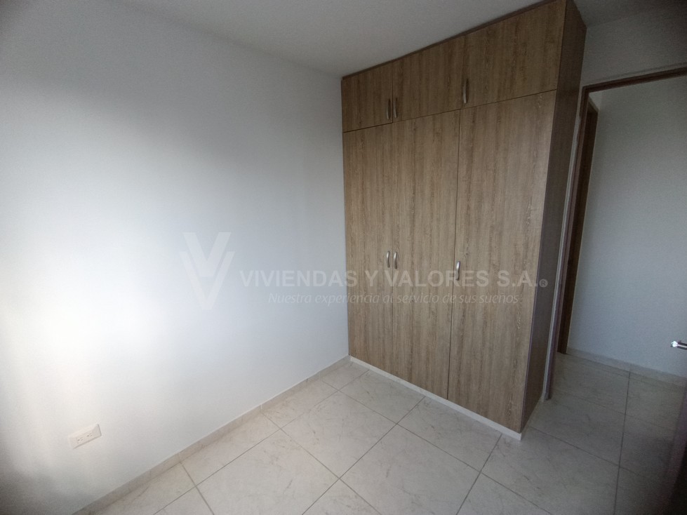 Apartamento en venta en La Gazapa, Cúcuta · foto 4 de 9