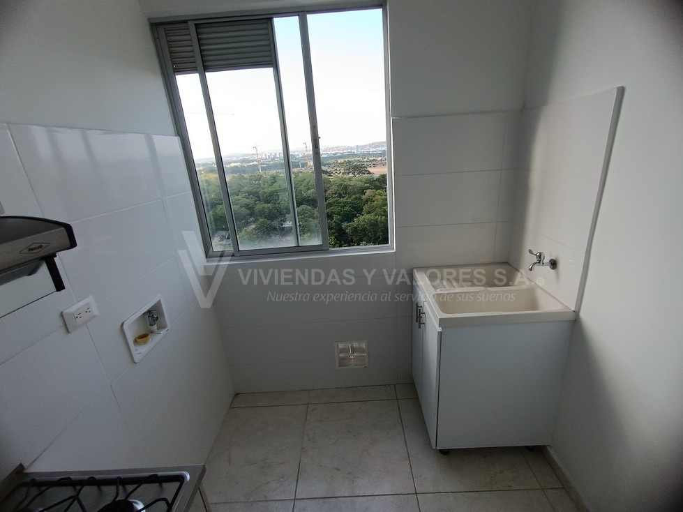 Apartamento en venta en La Gazapa, Cúcuta · foto 7 de 9