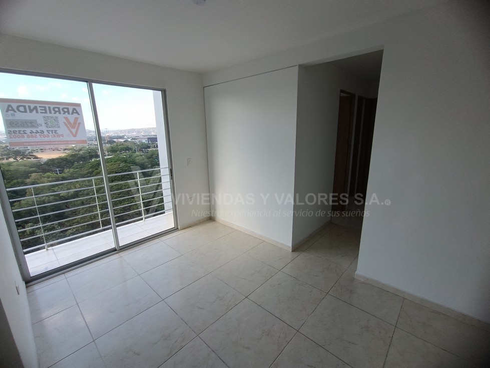 Apartamento en venta en La Gazapa, Cúcuta · foto 6 de 9