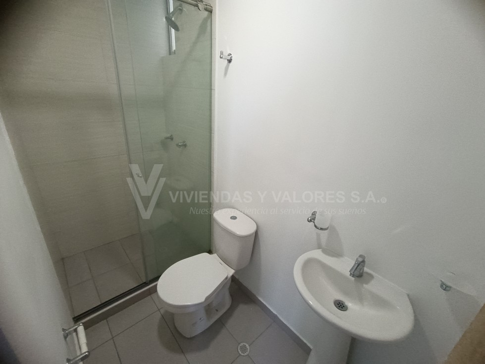 Apartamento en venta en La Gazapa, Cúcuta · foto 9 de 9
