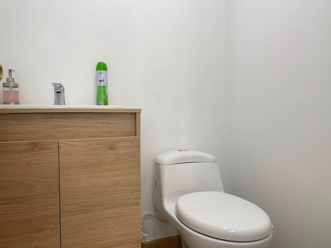 Oficina en venta en El Poblado, Medellín, 40 m² · foto 12 de 12