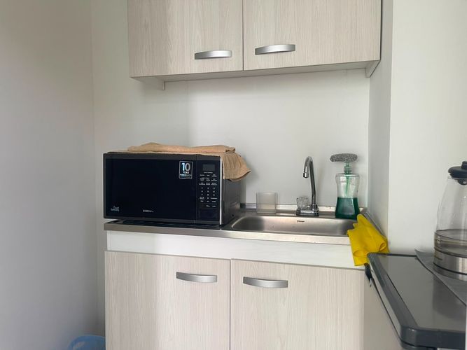 Oficina en venta en El Poblado, Medellín, 40 m² · foto 3 de 12
