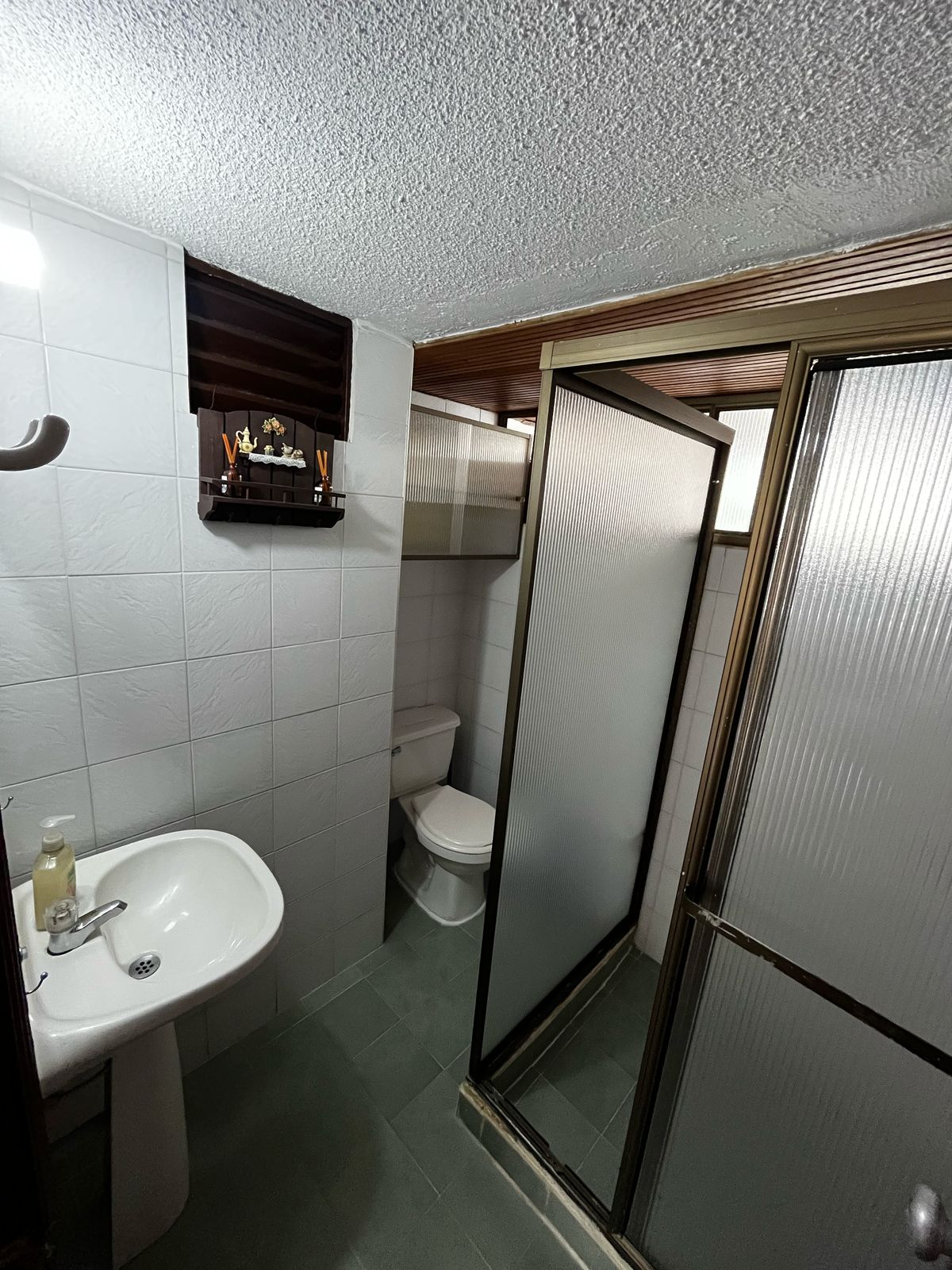 Apartamento en venta en La Porciuncula, Bogotá · foto 8 de 14