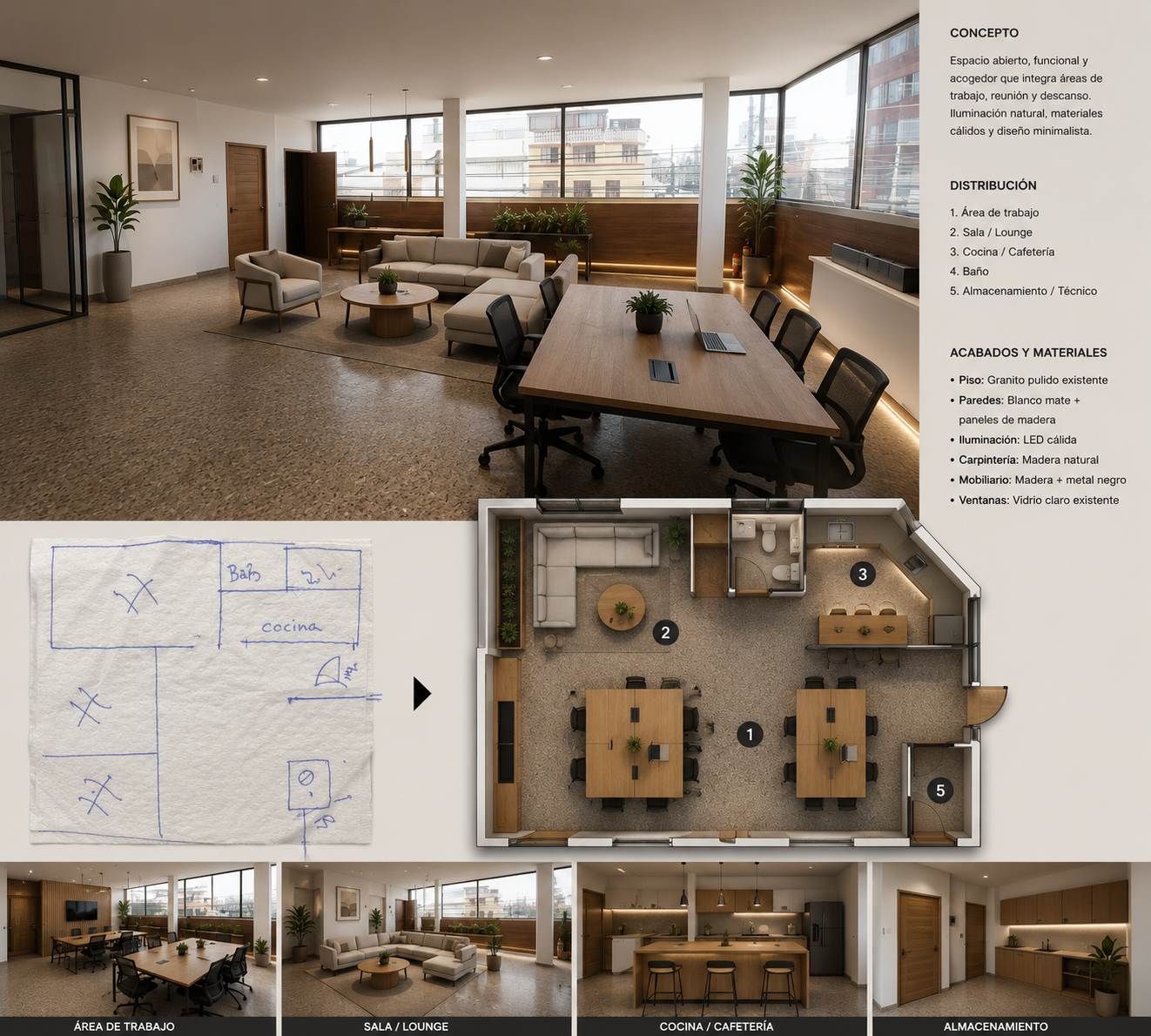 Apartamento en venta en San Fernando, Bogotá · foto 2 de 16