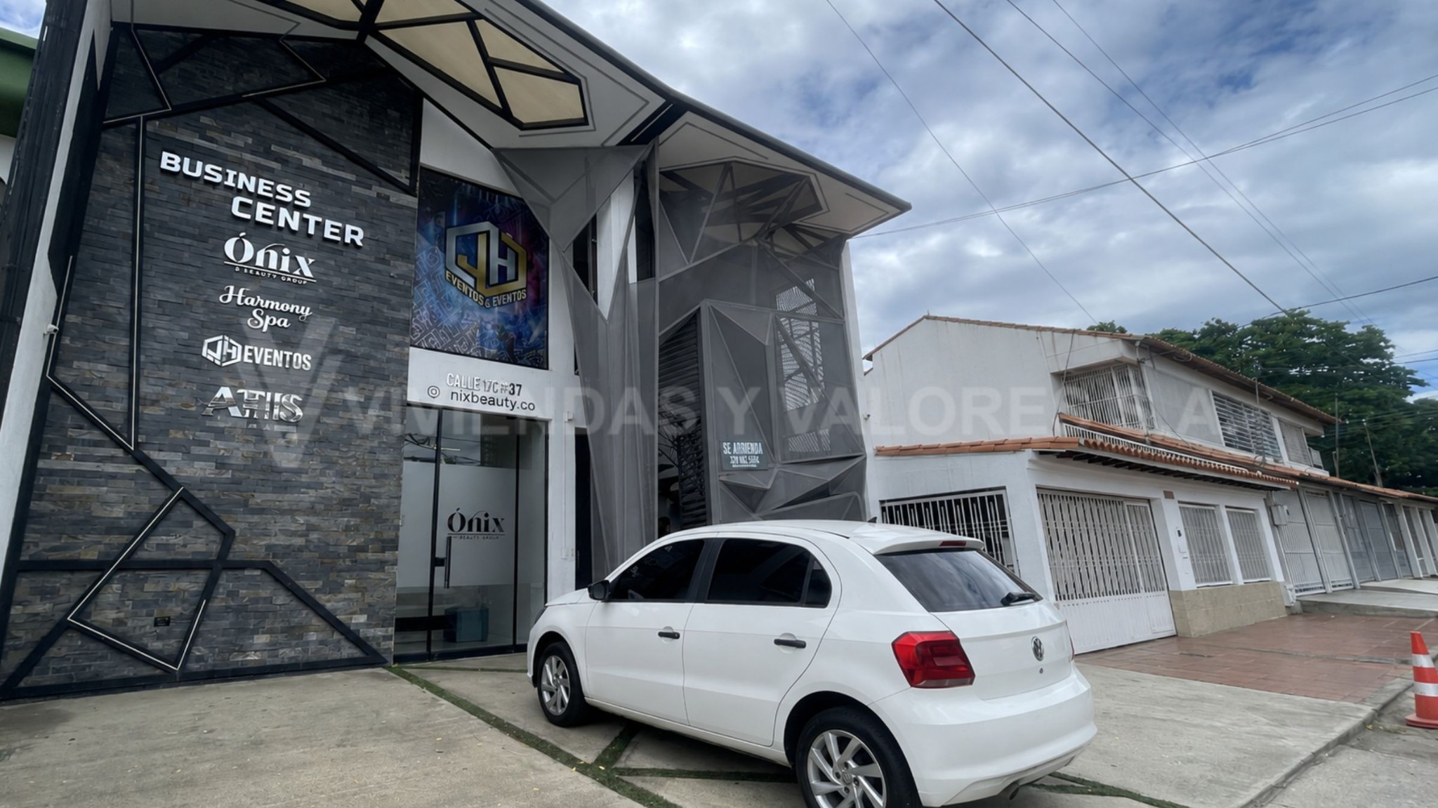 Local en Arriendo en Quinta oriental, Cúcuta
