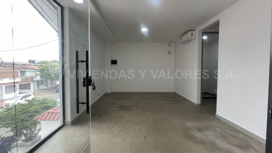 Local en arriendo en Quinta Oriental, Cúcuta, 110 m² · foto 3 de 10