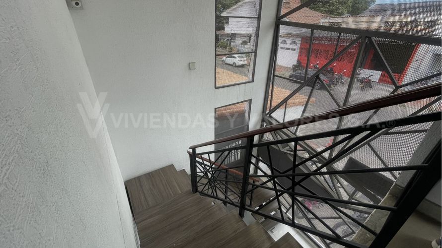 Local en arriendo en Quinta Oriental, Cúcuta, 110 m² · foto 9 de 10
