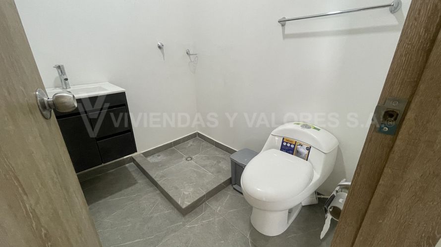 Local en arriendo en Quinta Oriental, Cúcuta, 110 m² · foto 10 de 10