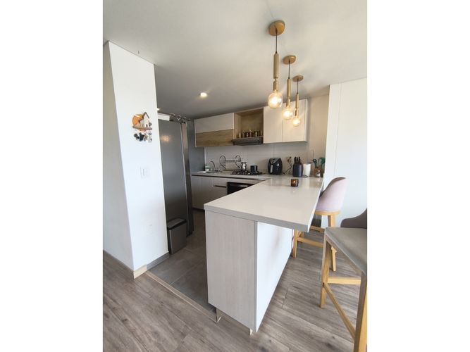 Apartamento en venta en Cedritos, Bogotá · foto 5 de 24