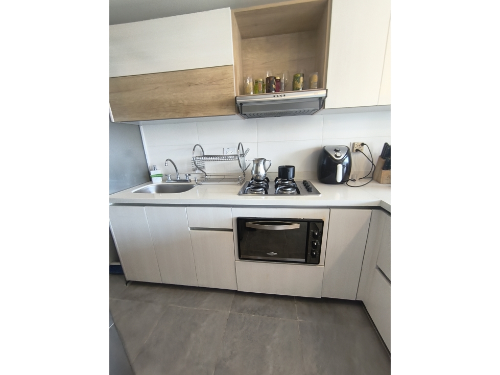 Apartamento en venta en Cedritos, Bogotá · foto 6 de 24