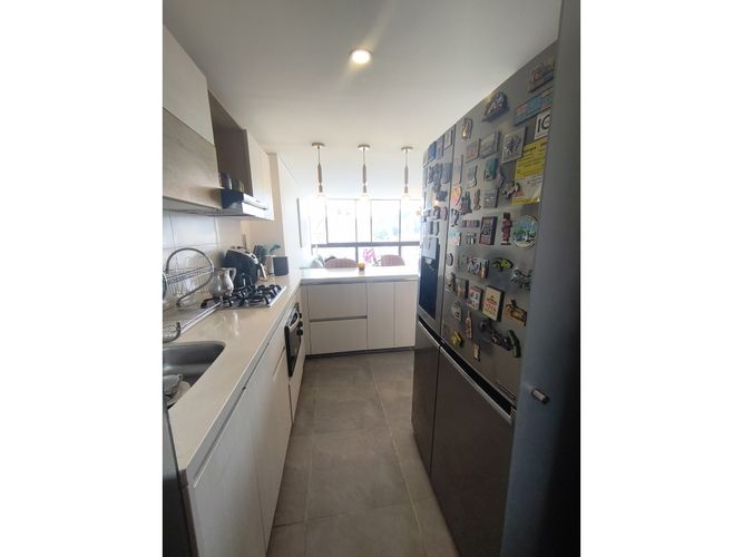 Apartamento en venta en Cedritos, Bogotá · foto 8 de 24