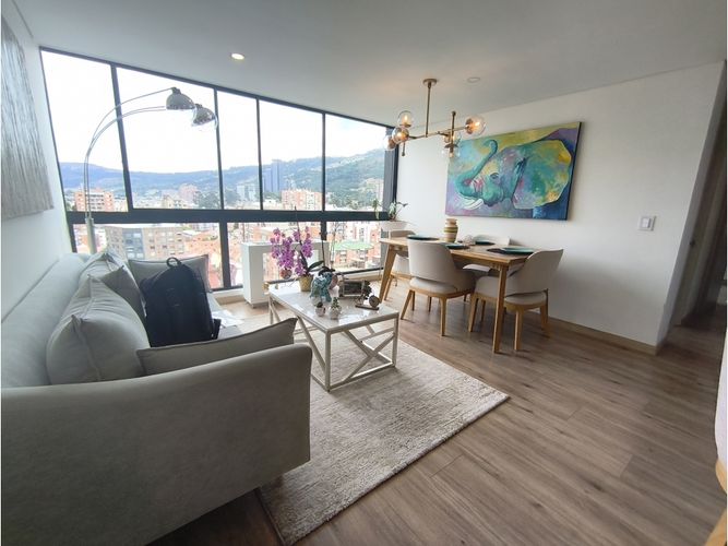 Apartamento en venta en Cedritos, Bogotá · foto 10 de 24