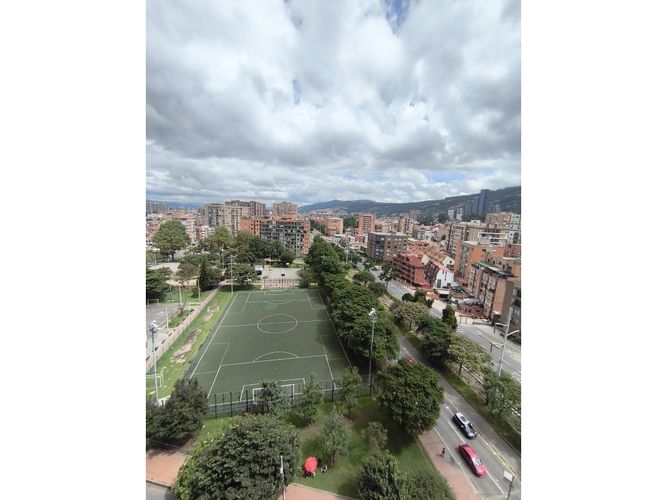 Apartamento en venta en Cedritos, Bogotá · foto 12 de 24