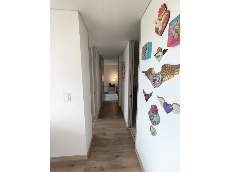 Apartamento en venta en Cedritos, Bogotá · foto 14 de 24