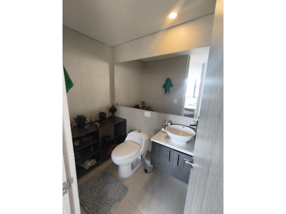 Apartamento en venta en Cedritos, Bogotá · foto 15 de 24