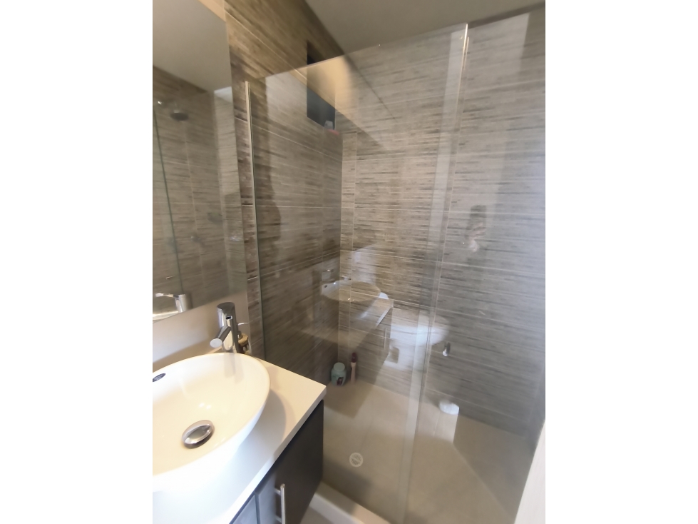 Apartamento en venta en Cedritos, Bogotá · foto 16 de 24