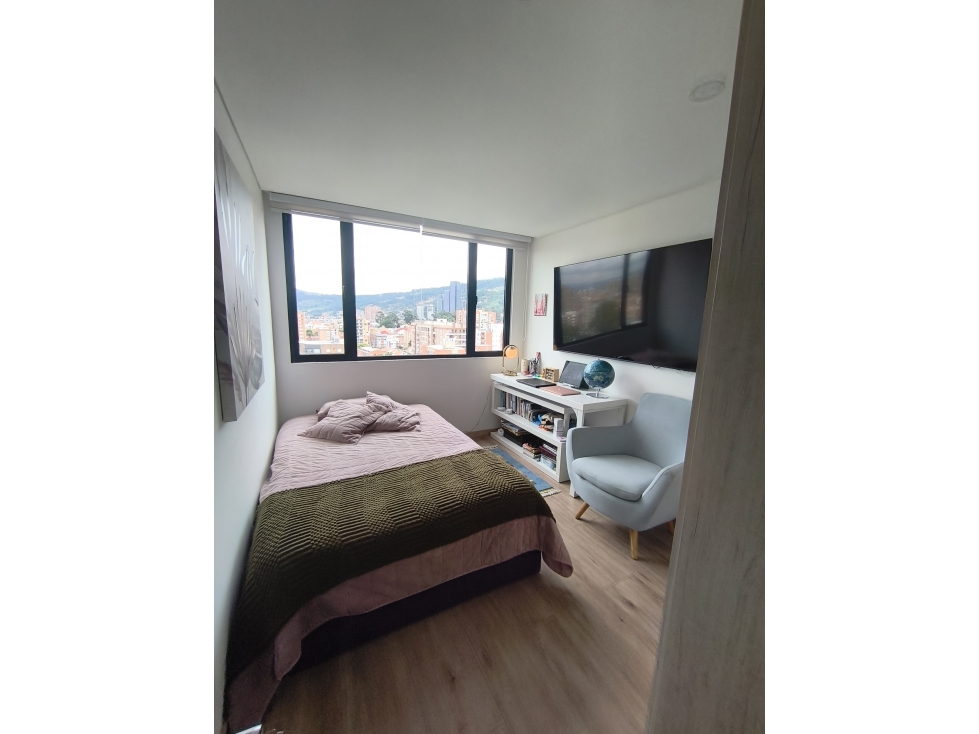 Apartamento en venta en Cedritos, Bogotá · foto 17 de 24