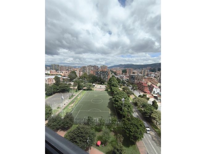 Apartamento en venta en Cedritos, Bogotá · foto 18 de 24