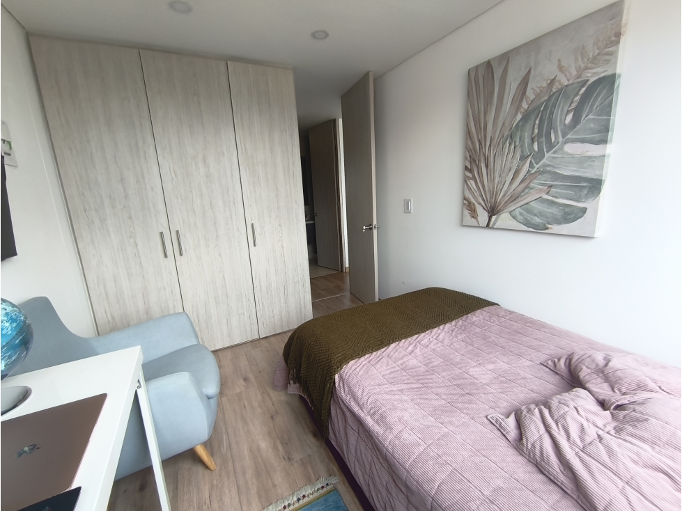 Apartamento en venta en Cedritos, Bogotá · foto 19 de 24