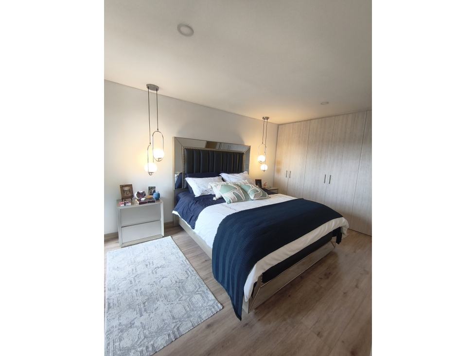 Apartamento en venta en Cedritos, Bogotá · foto 20 de 24