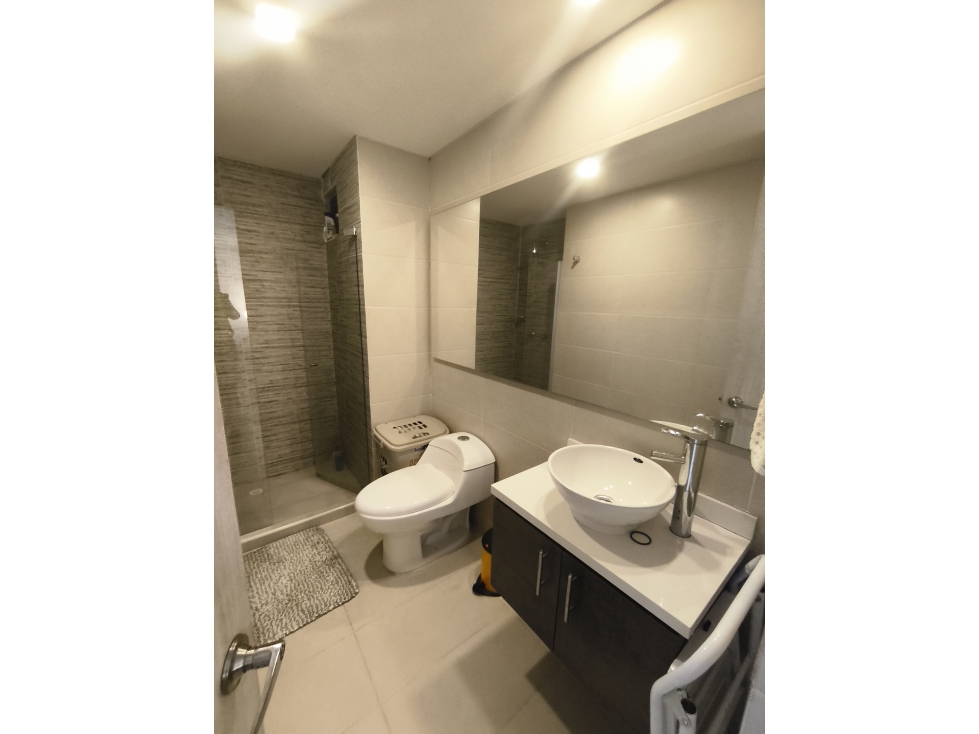 Apartamento en venta en Cedritos, Bogotá · foto 21 de 24